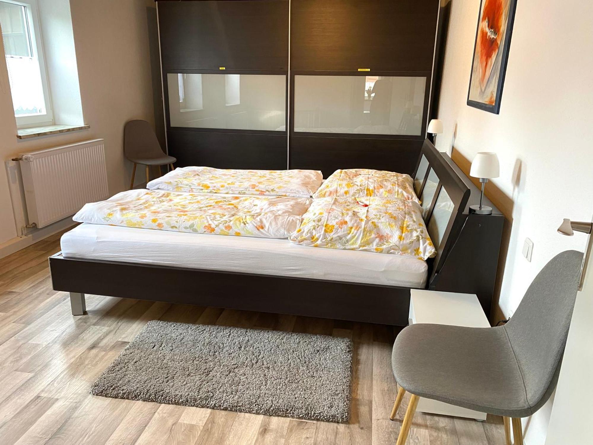 Pferdefairstand'S Ferienwohnung Haunetal المظهر الخارجي الصورة