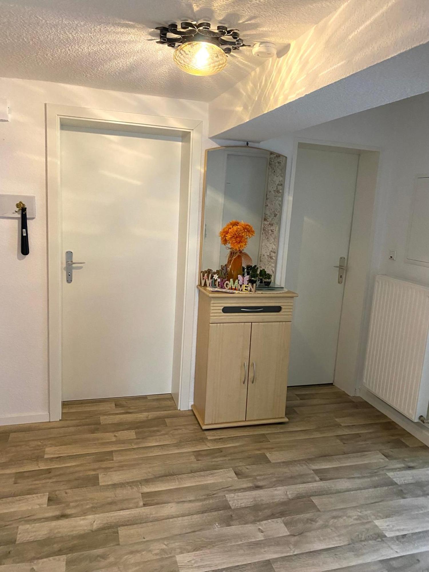 Pferdefairstand'S Ferienwohnung Haunetal المظهر الخارجي الصورة