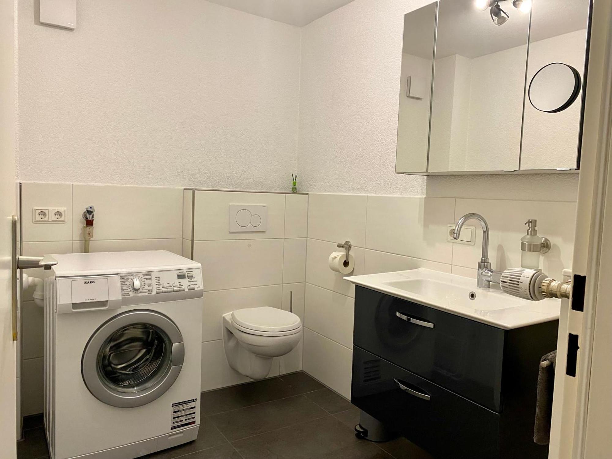Pferdefairstand'S Ferienwohnung Haunetal المظهر الخارجي الصورة