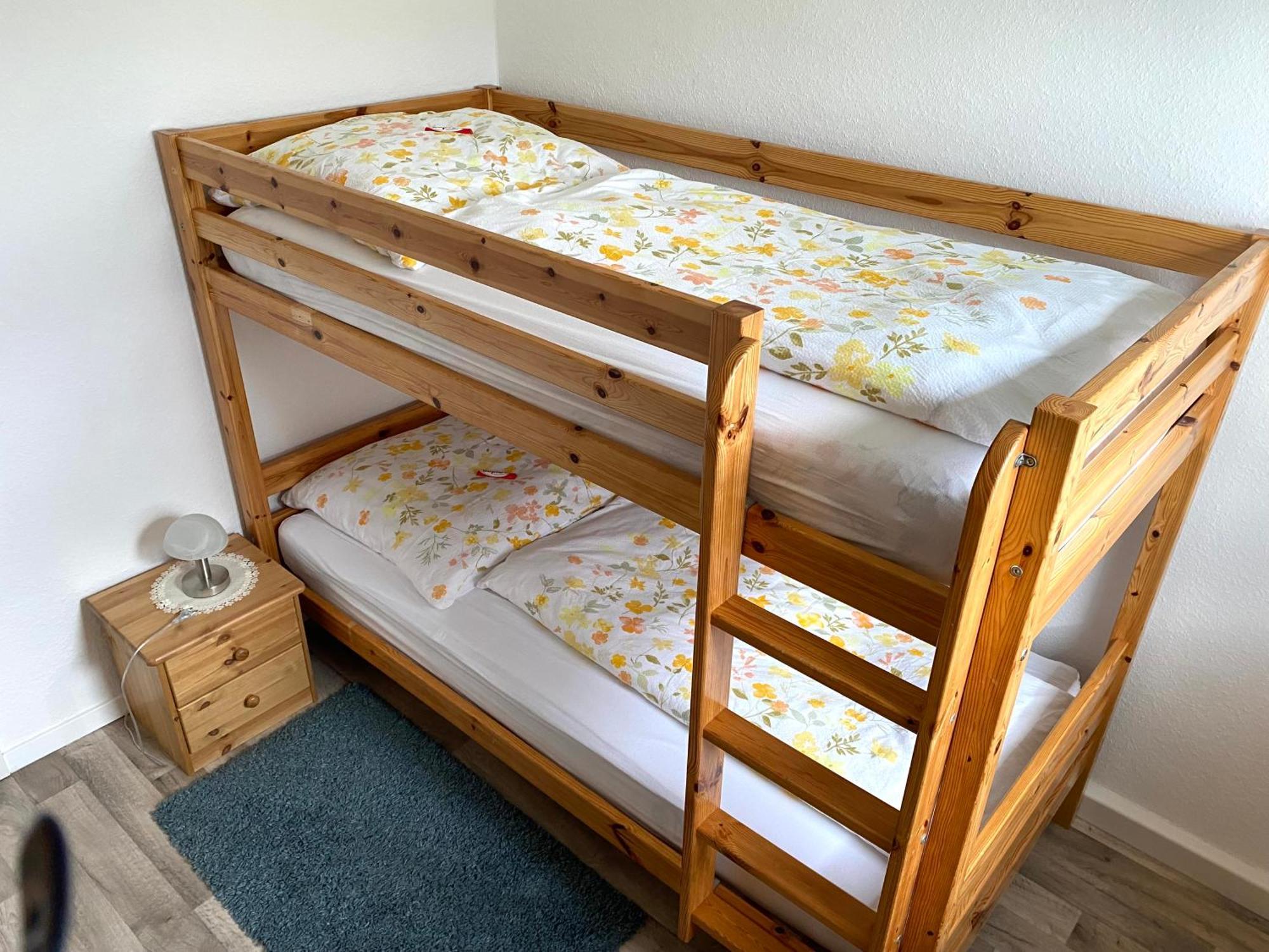Pferdefairstand'S Ferienwohnung Haunetal المظهر الخارجي الصورة