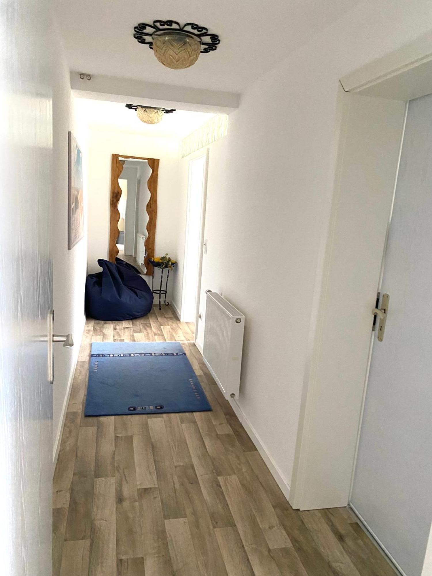 Pferdefairstand'S Ferienwohnung Haunetal المظهر الخارجي الصورة