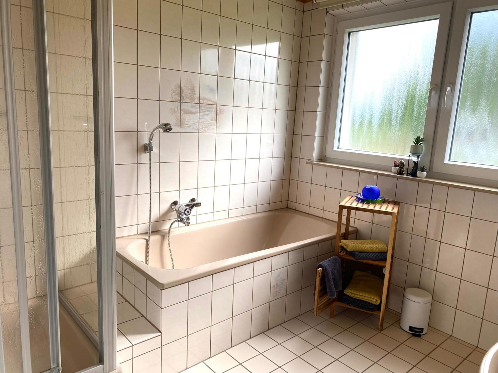 Pferdefairstand'S Ferienwohnung Haunetal المظهر الخارجي الصورة
